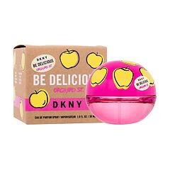 Eau de Parfum DKNY Be Delicious Orchard Street 30 ml