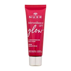 Tagescreme NUXE Merveillance Lift Glow Firming Radiance Cream 50 ml