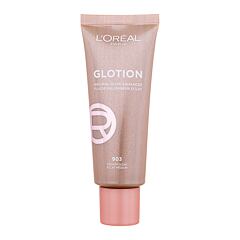 Illuminateur L'Oréal Paris Lumi Glotion 40 ml 903 Medium Glow