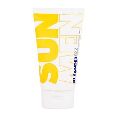 Duschgel Jil Sander Sun Men Fizz 150 ml