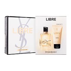 Eau de Parfum Yves Saint Laurent Libre 50 ml Sets