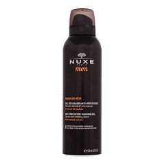 Rasiergel NUXE Men Anti-Irritation Shaving Gel 150 ml