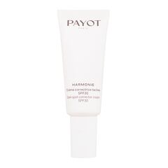 Tagescreme PAYOT Harmonie Dark Spot Corrector Cream SPF30 40 ml