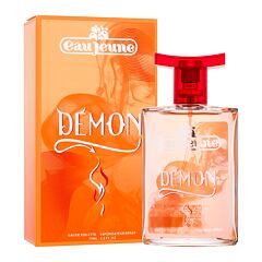 Eau de Toilette Eau Jeune Demon 75 ml Tester