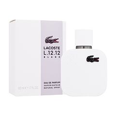 Eau de Parfum Lacoste L.12.12 Blanc 50 ml