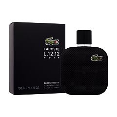 Eau de Toilette Lacoste L.12.12 Noir 100 ml