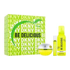 Eau de Parfum DKNY Be Delicious 100 ml Sets