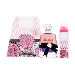 Eau de Parfum Lattafa Washwashah 100 ml Sets