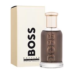 Eau de Parfum HUGO BOSS Boss Bottled 50 ml