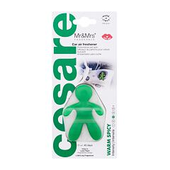 Autoduft Mr&Mrs Fragrance Cesare Warm Spicy 1 St.