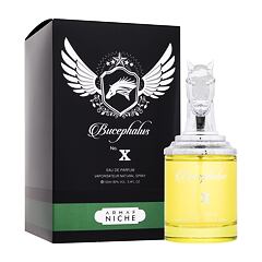 Eau de Parfum Armaf Bucephalus X 100 ml