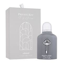 Extrait de Parfum Armaf Club de Nuit Private Key To My Success 100 ml