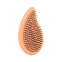 Haarbürste Wet Brush Go Green Palm Detangler 1 St. Orange