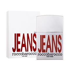 Eau de Parfum Roccobarocco Jeans 75 ml