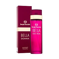 Eau de Toilette Sergio Tacchini Bella Donna 75 ml