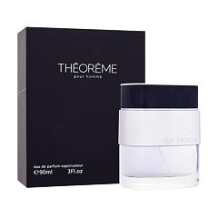 Eau de Parfum Rue Broca Théorème 90 ml
