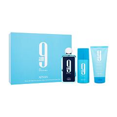 Eau de Parfum Afnan 9am Dive 100 ml Sets