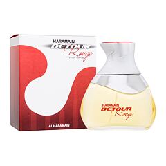 Eau de Parfum Al Haramain Détour Rouge 100 ml