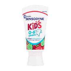 Zahnpasta  Sensodyne Pronamel Kids 0-6 Years 50 ml