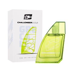 Eau de Toilette Challenger Sails Grecale 100 ml