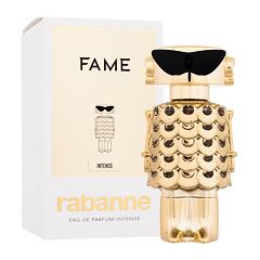 Eau de Parfum Paco Rabanne Fame Intense 50 ml