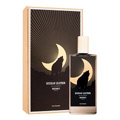 Eau de Parfum Memo Paris Cuirs Nomades Russian Leather 75 ml
