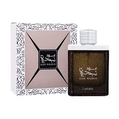Eau de Parfum Lattafa Oud Najdia 100 ml Beschädigte Schachtel