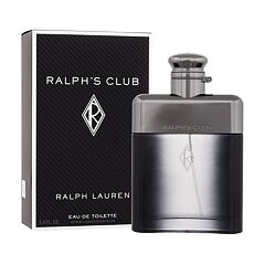 Eau de Toilette Ralph Lauren Ralph's Club 50 ml