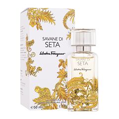 Eau de Parfum Ferragamo Savane Di Seta 50 ml