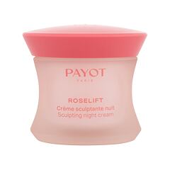 Nachtcreme PAYOT Roselift Sculpting Night Cream 50 ml