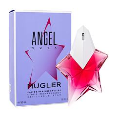 Eau de parfum Mugler Angel Nova 50 ml