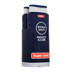 Duschgel Nivea Men Protect & Care 250 ml