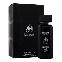 Eau de Parfum Hub Sameen Riwayat 100 ml