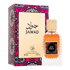 Eau de Parfum Hub Sameen Jawad 100 ml