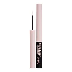 Eyeliner Barry M Ultra Liner 2-in-1 Eyeliner & Lash Enhancing Serum 1,7 ml White