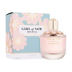 Eau de Parfum Elie Saab Girl of Now Rose Petal 30 ml