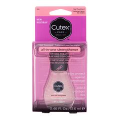 Nagelpflege Cutex Nail Treatment All-In-One Strengthener 13,6 ml