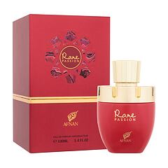 Eau de Parfum Afnan Rare Passion 100 ml