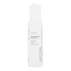 Reinigungsschaum ALCINA Cleansing 150 ml