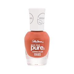 Nagellack Sally Hansen Good. Kind. Pure. 10 ml 384 Sweet As Sugar