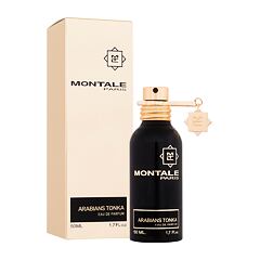 Eau de Parfum Montale Arabians Tonka 50 ml