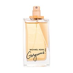 Eau de Parfum Michael Kors Gorgeous! 100 ml Tester
