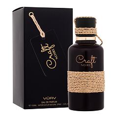 Eau de Parfum Vurv Craft Noire 100 ml