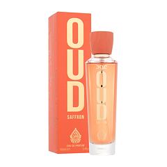 Eau de Parfum House Of Perfumes Oud Saffron 100 ml