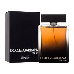 Eau de Parfum Dolce&Gabbana The One 150 ml