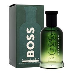 Eau de Parfum HUGO BOSS Boss Bottled Bold Citrus 100 ml
