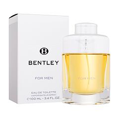 Eau de Toilette Bentley Bentley For Men 100 ml