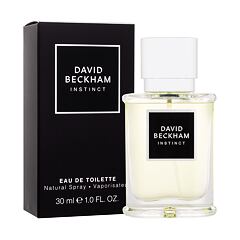 Eau de toilette David Beckham Instinct 75 ml