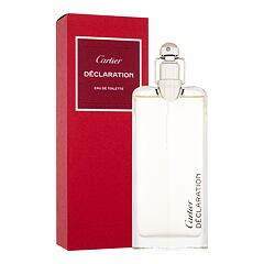 Eau de Toilette Cartier Déclaration 100 ml