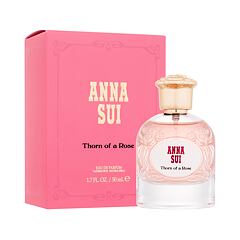 Eau de Parfum Anna Sui Wild Wonder Thorn of a Rose 50 ml